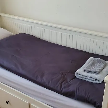 Apartmán Ata Istanbulská provincie