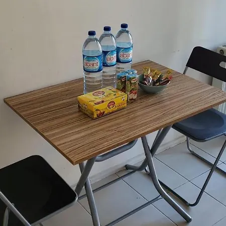 شقة Ata اسطنبول