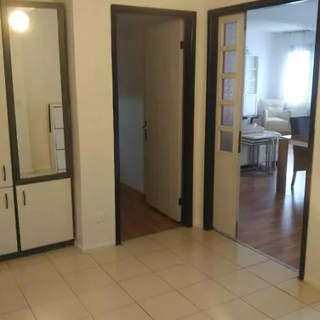 Apartmán Ata
