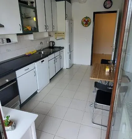 Apartmán Ata *
