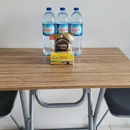 Ata דירה איסטמבול